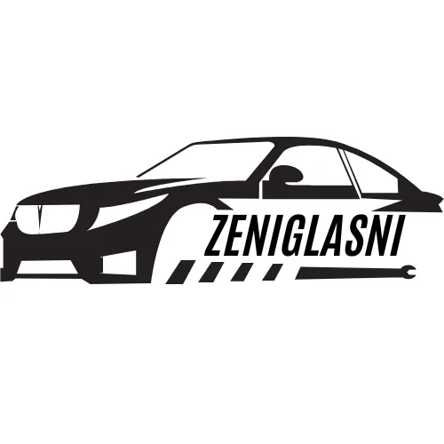 zeniglasni